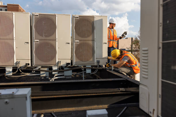 Ductless HVAC repair in Xenia, OH