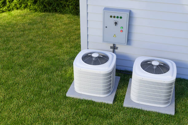Best HVAC service technicians  in Xenia, OH