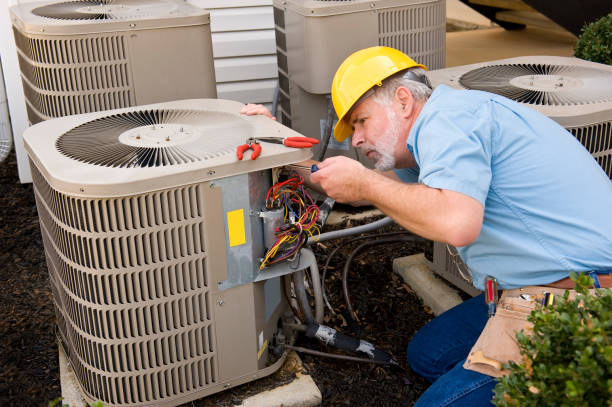 Best HVAC air duct cleaning  in Xenia, OH