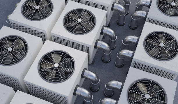 Professional HVAC in Xenia, OH