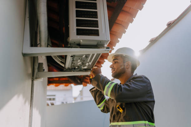 Best HVAC emergency services  in Xenia, OH