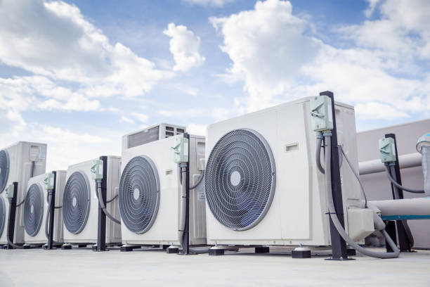 Best HVAC air duct cleaning  in Xenia, OH