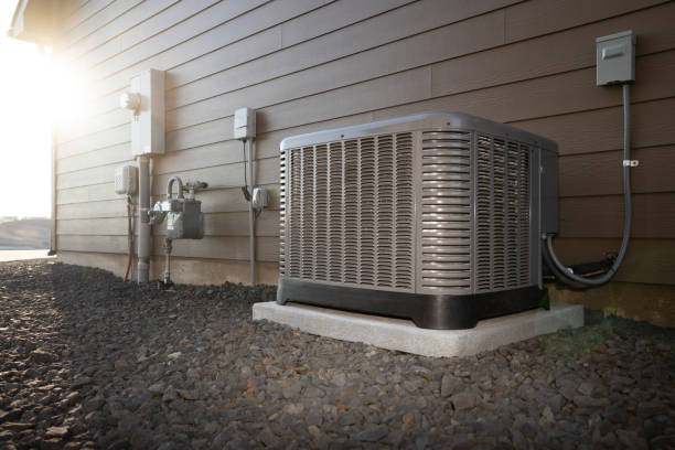 Best HVAC installation services  in Xenia, OH